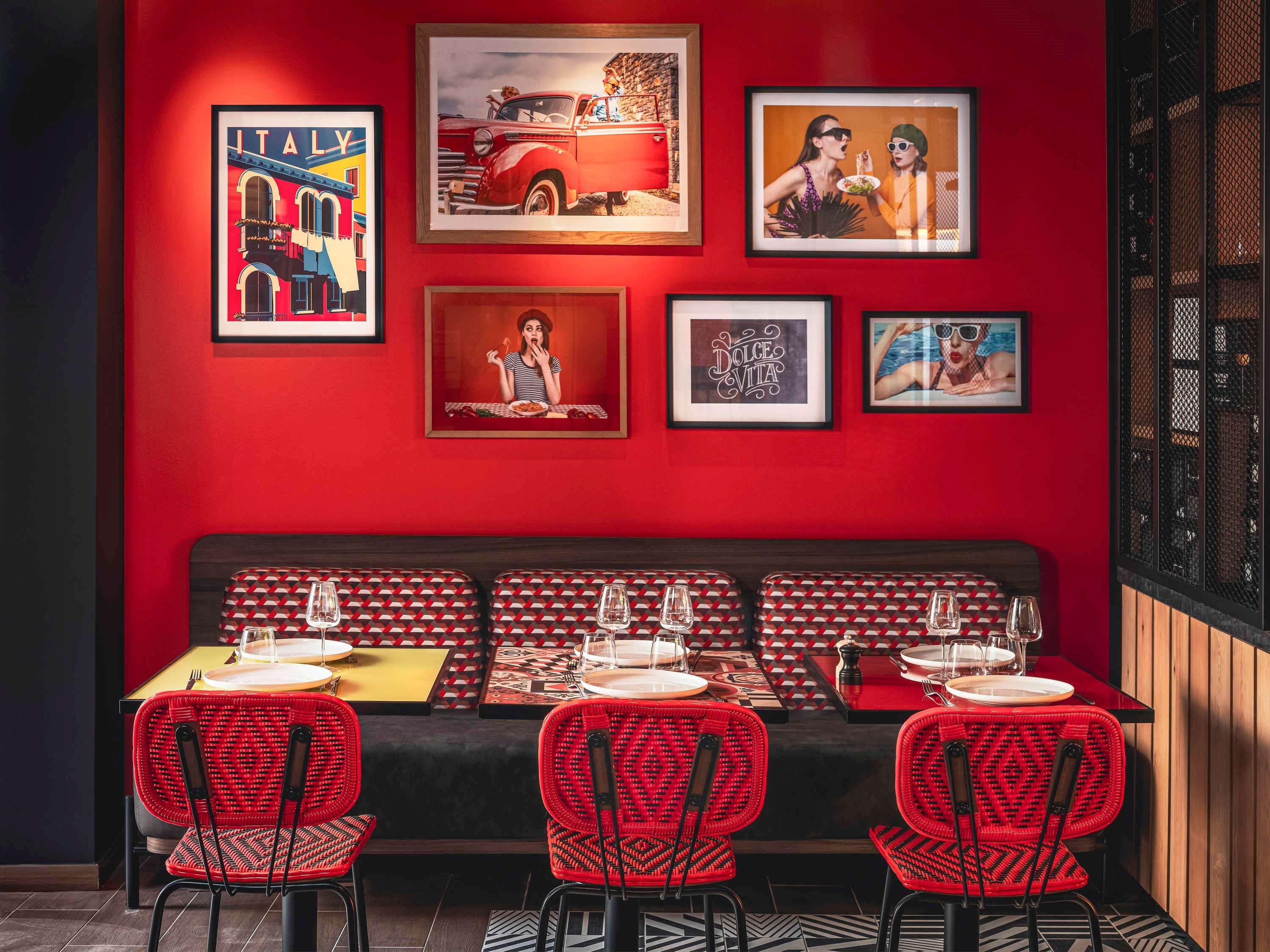 Novotel Paris Vaugirard Montparnasse Екстер'єр фото